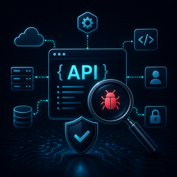 API pentesting