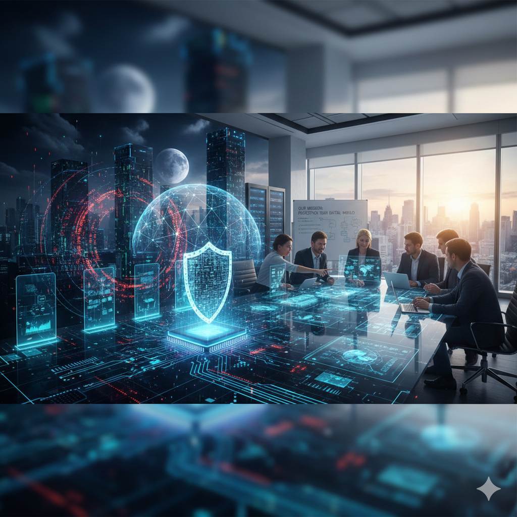 About Us Banner Image