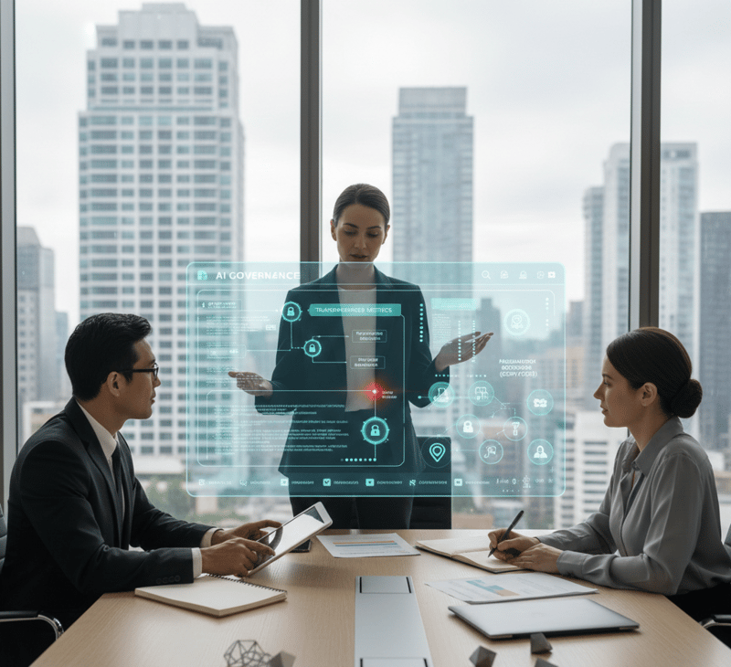 governance consulting