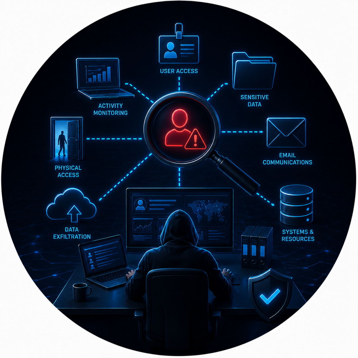 Insider Threat