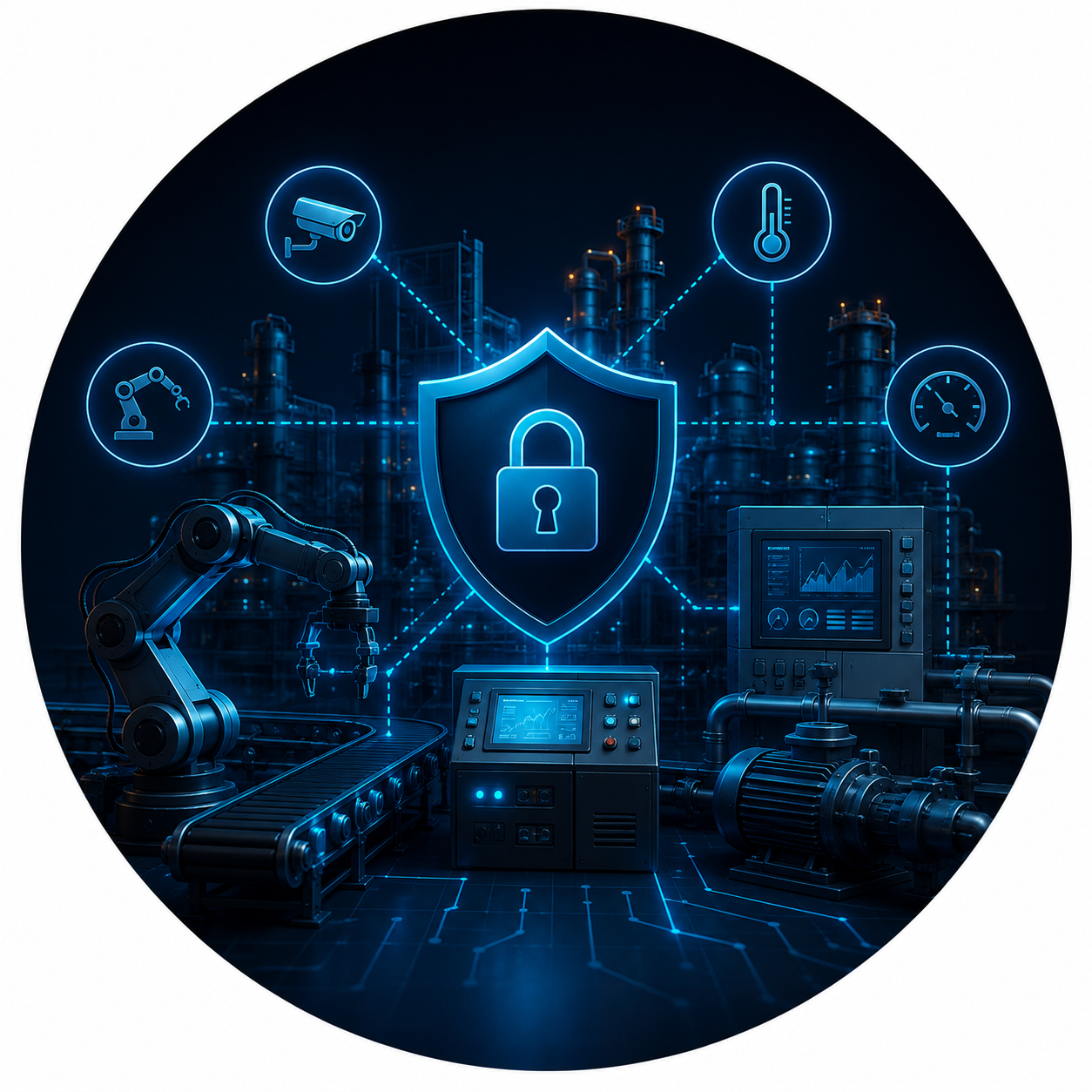OT Security
