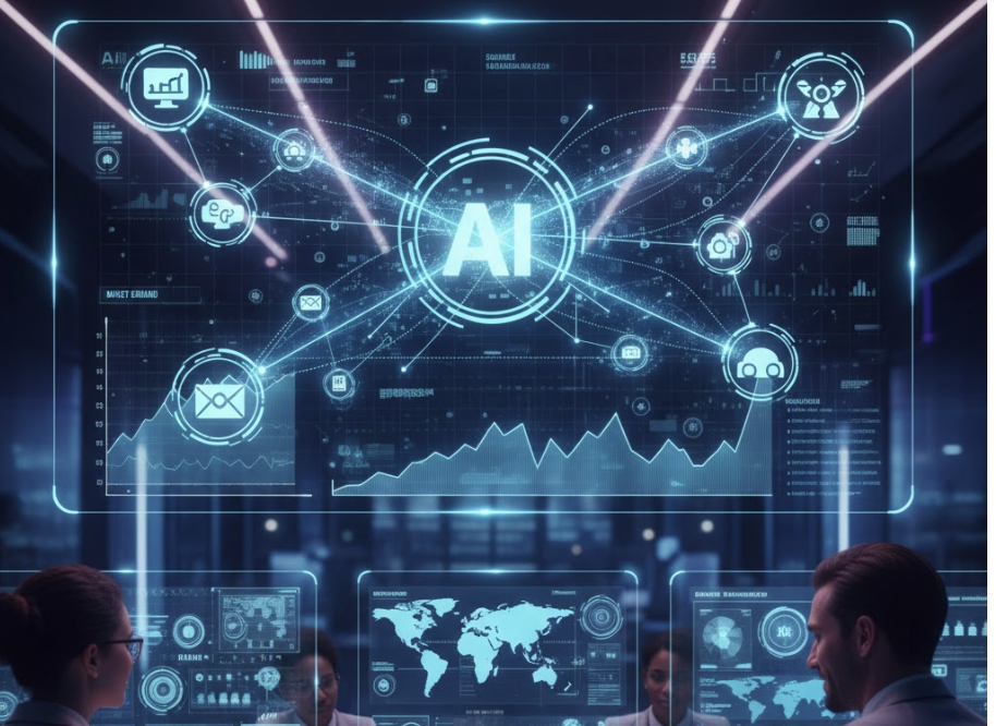 ai and cyber