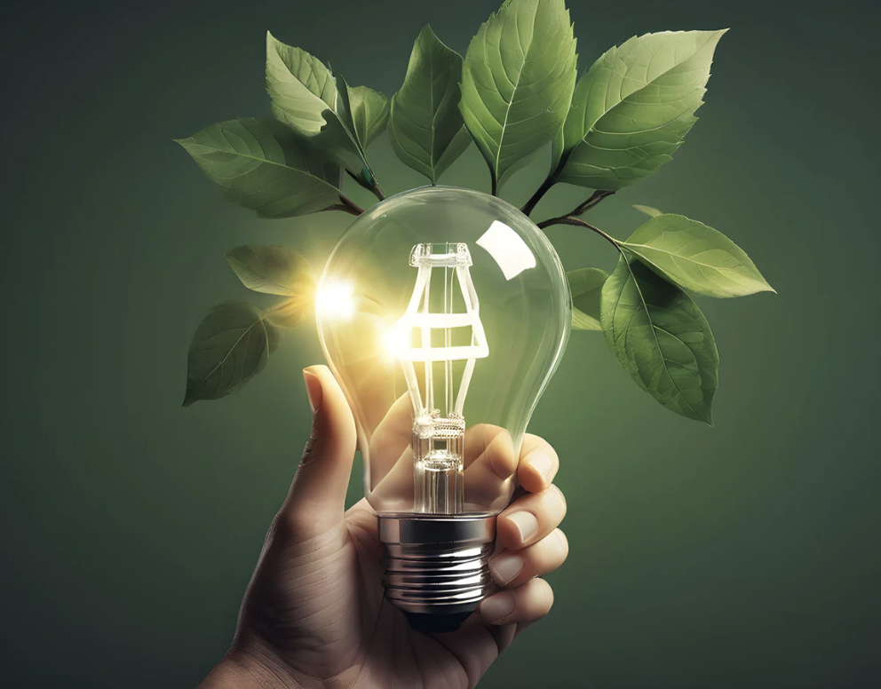 sustainability and planning