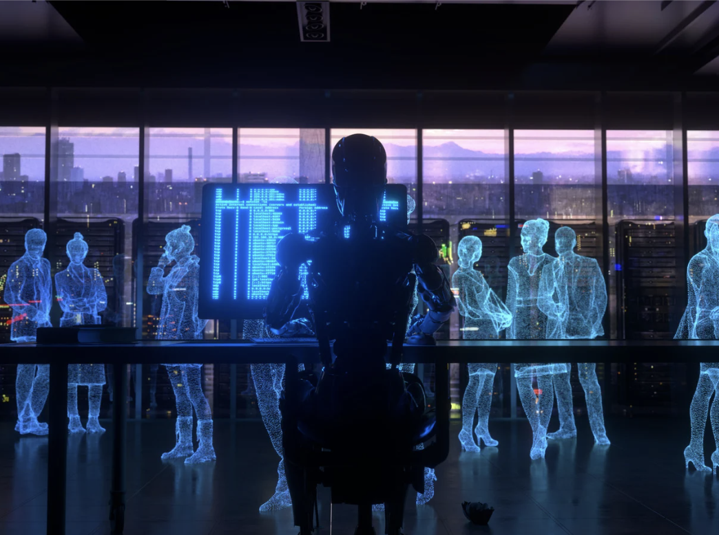 AI assessing and services