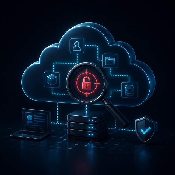 cloud pentesting