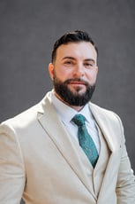 Ricardo Perez