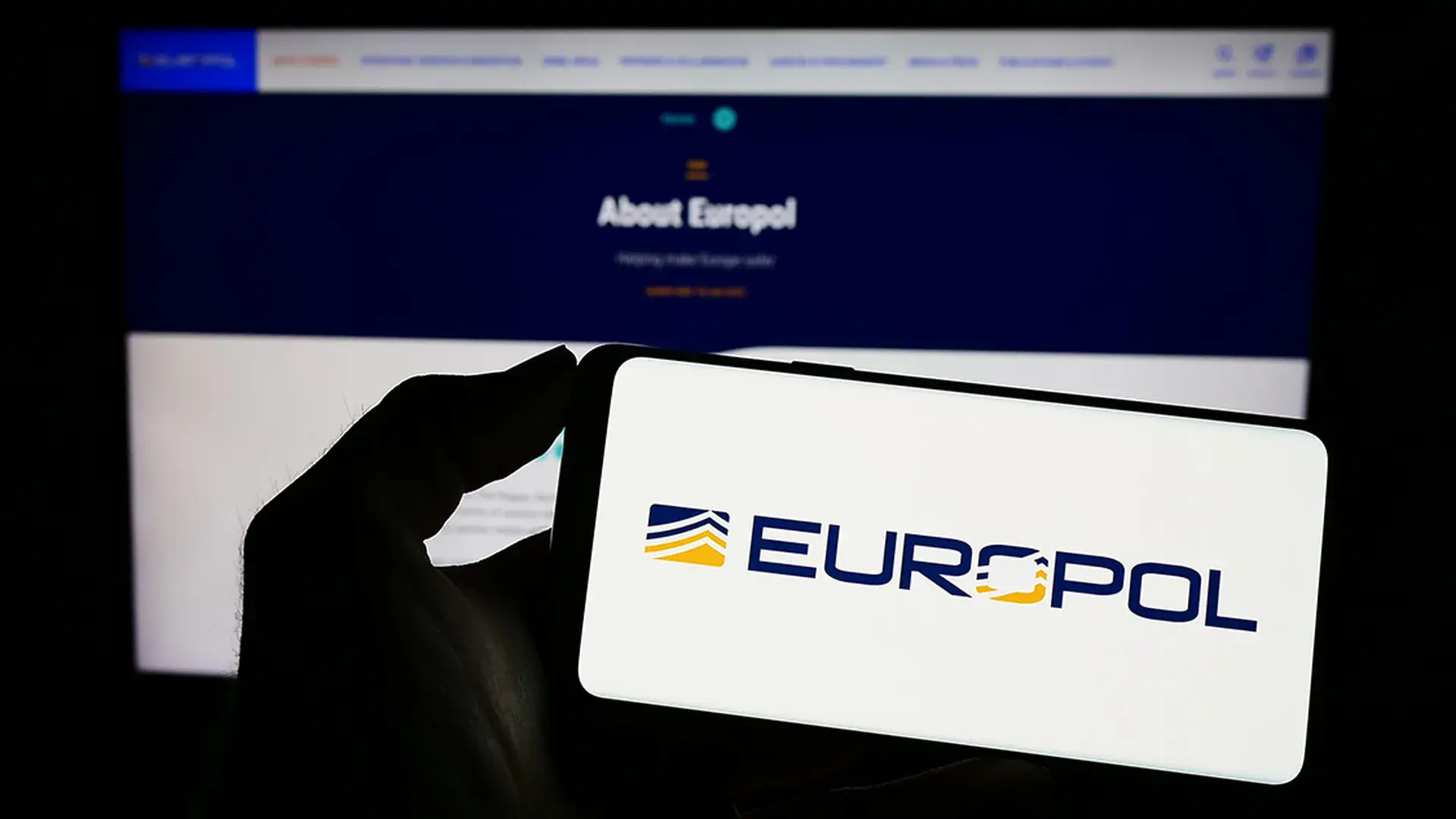 Europol takes down more than 1,000 malicious servers in Operation Endgame
