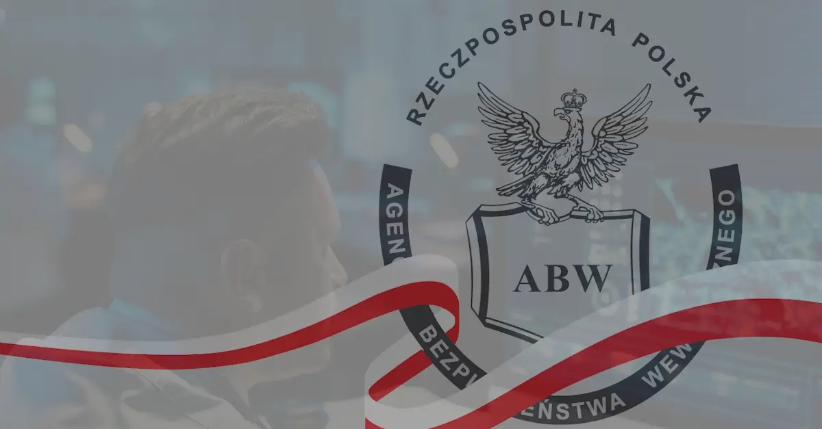 2026.05.11-Polish-ABW-warns-cyberattacks-shifting-from-espionage-and-data-theft-toward-physical-disruption-of-critical-infrastructure