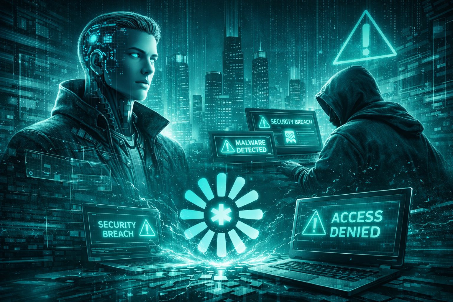 Claude Mythos and the Cybersecurity Risk That Was Already Here