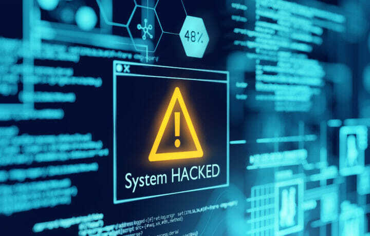 CISA Orders agencies to rip out