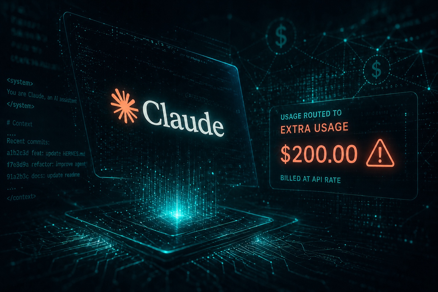 When AI Billing Breaks Trust: What the Claude Code Backlash Says About AI Governance