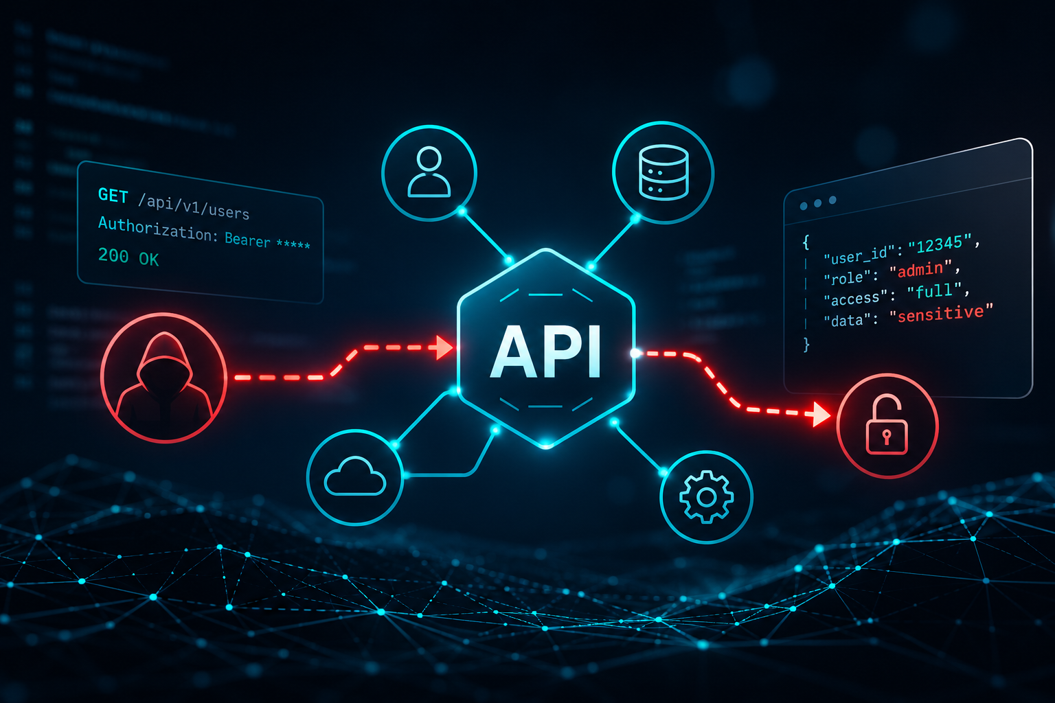 Understanding API Risk: Focus on What Attackers Actually Use