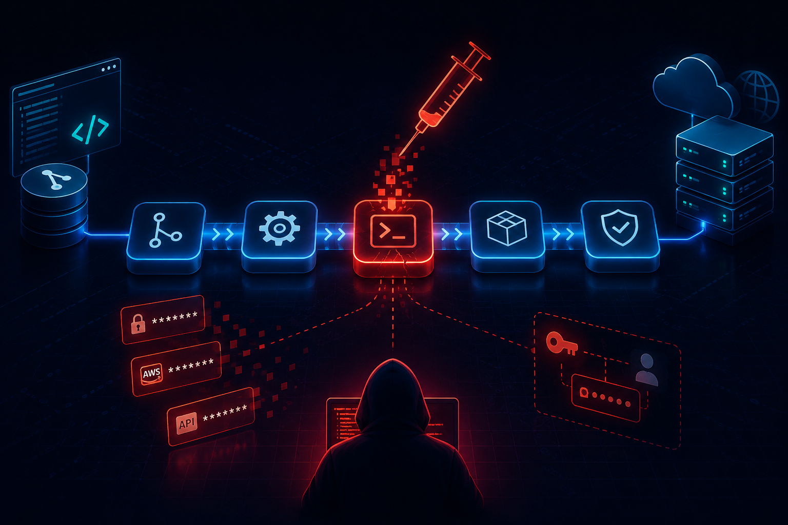 Pipeline Security Testing: Securing Your Software Supply Chain