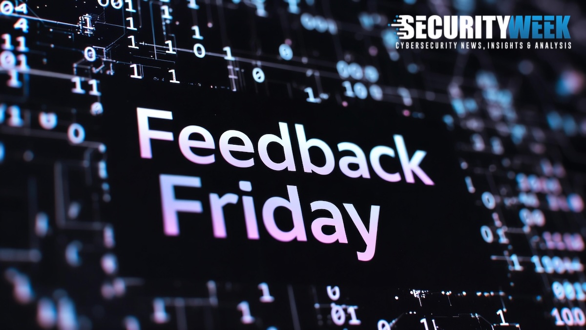 Feedback-Friday