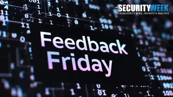Feedback-Friday