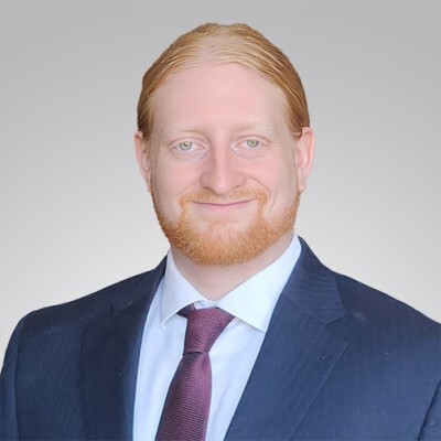 Jacob Krell