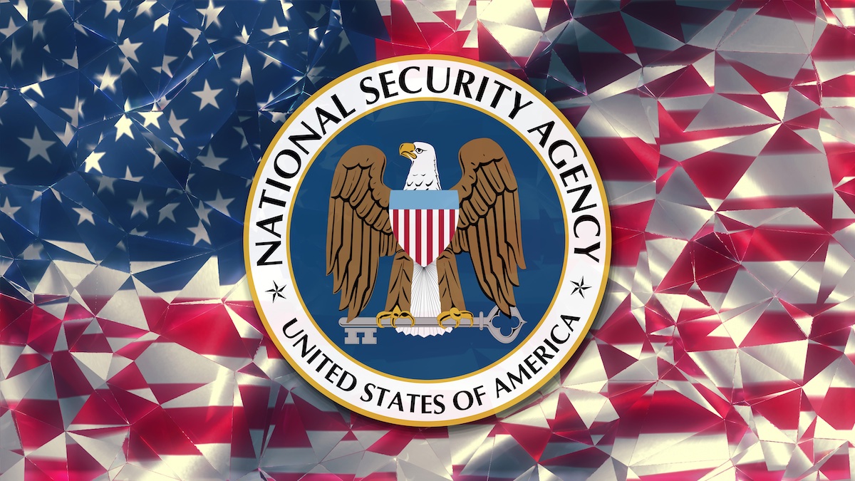 NSA-Cyber-AI