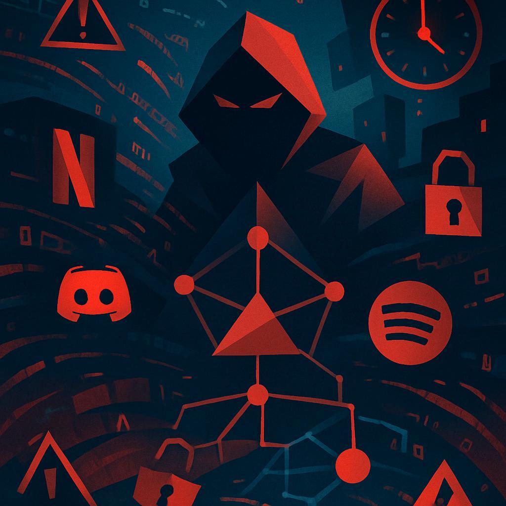 Brightspeed Breach: Crimson Collective and the Infostealer Problem