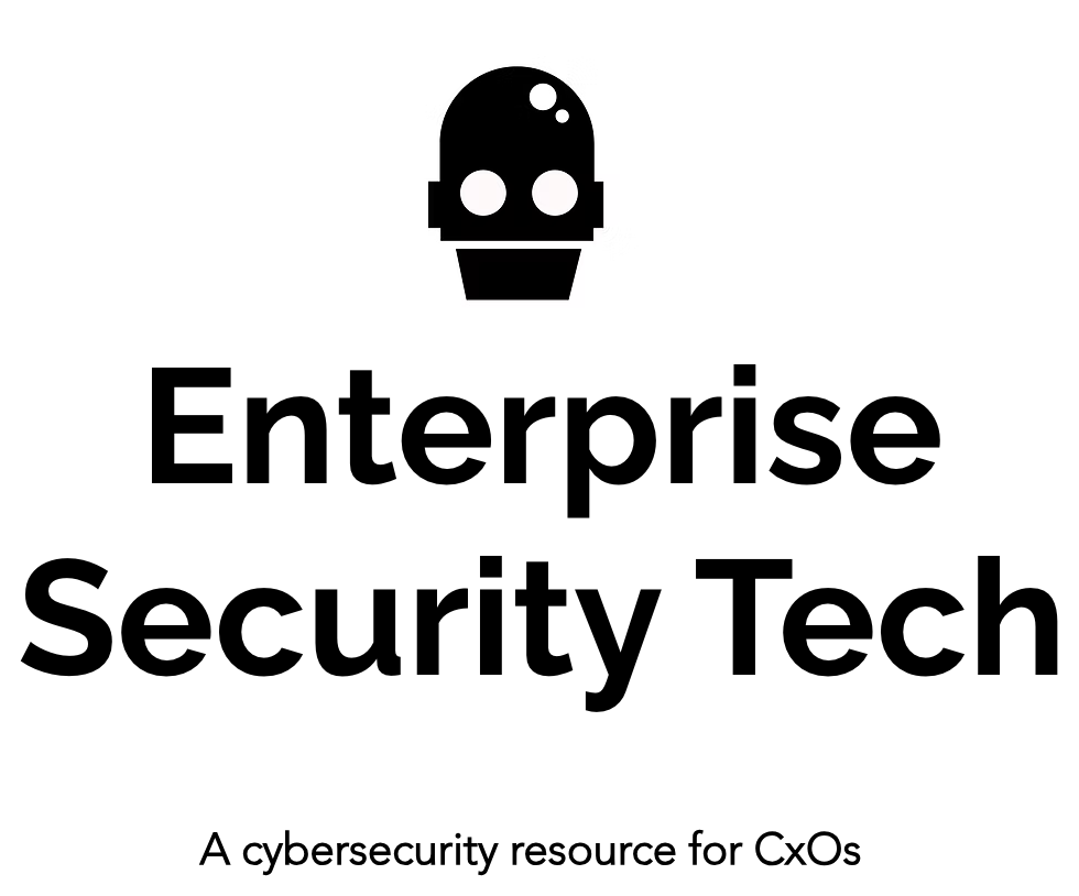 enterprise security tech