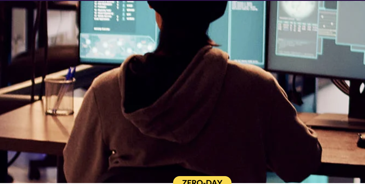 zero day