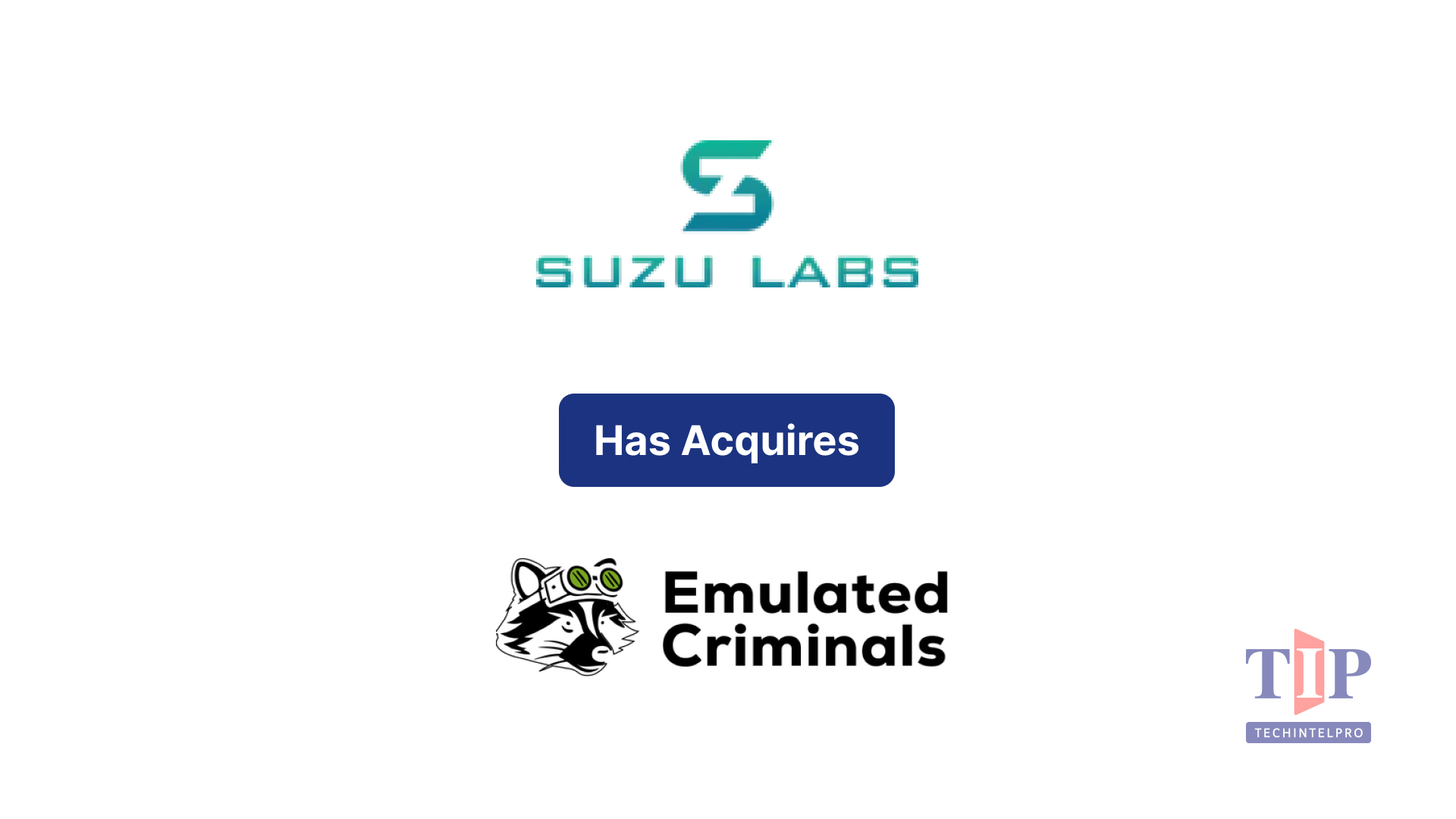 Suzu_Labs_Acquires_Emulated_Criminals