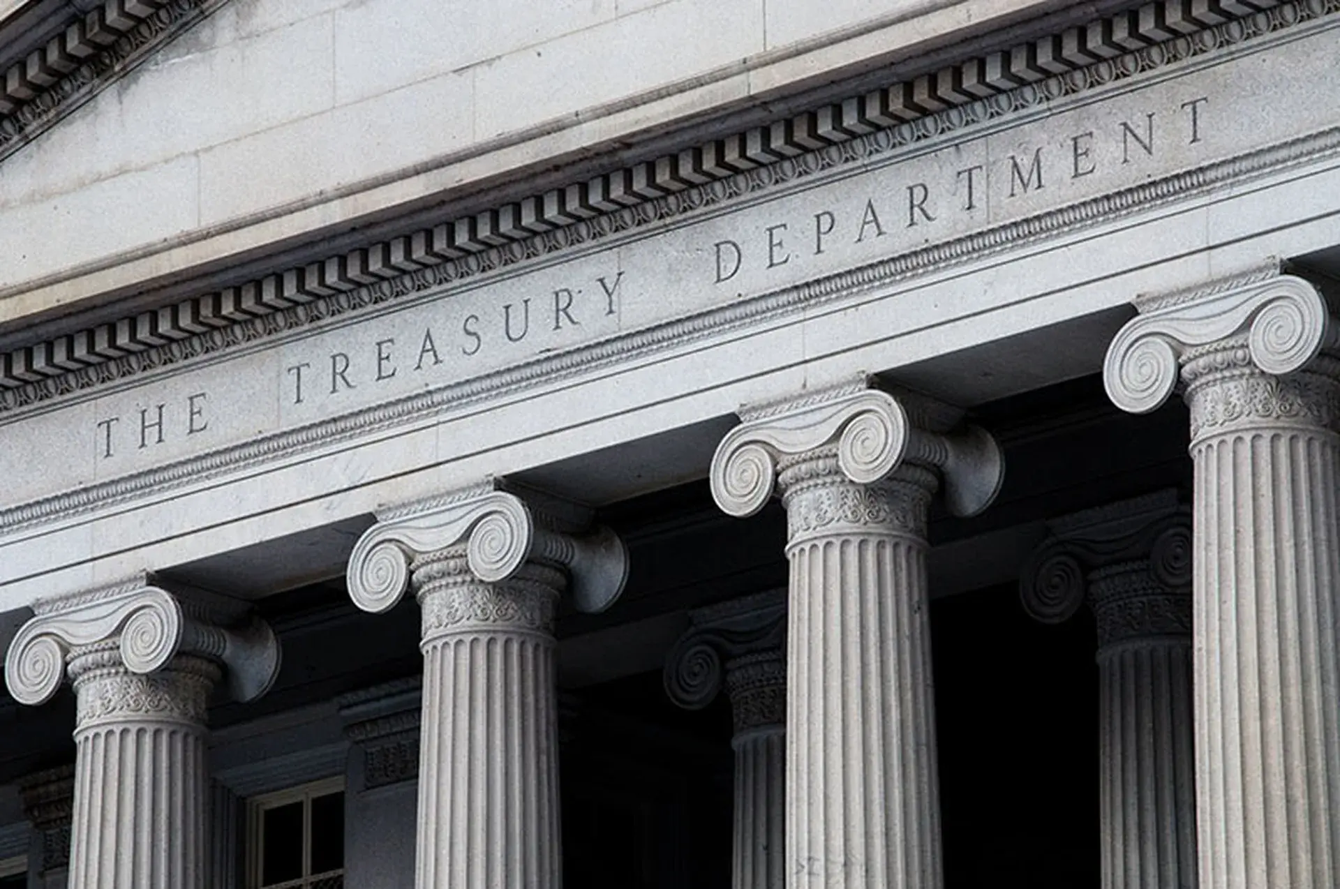 United-States-Treasury